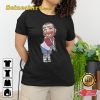 Post Malone Twelve Carat Toothache Chibi Funny T shirt