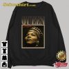 All Hail the Queen Latifah Unity Unisex Hip Hop Rap T-Shirt