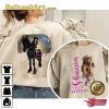 Shania Twain Queen Of Me Tour 2023 Hoodie Tee
