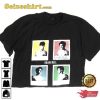 Rare Drake Bell Concert Shirt Signed Autographed Drake and Josh