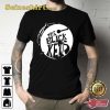 Round The Black Keys Rock Band Unisex T-Shirt For Fans