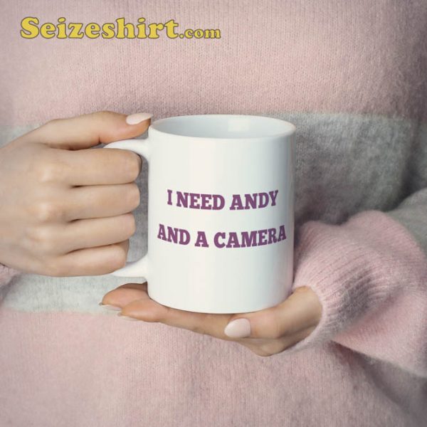 Send it to Darrell Ceramic Funny Quote Darrell Send It To Siezeshirt Mug