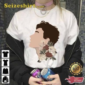 Shawn Mendes In My Blood Unisex T-Shirt