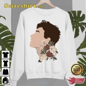 Shawn Mendes In My Blood Unisex T-Shirt