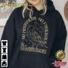 Six Of Crows Book Israel Leigh Bardugo Sweatshirt