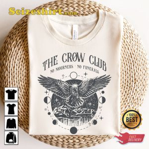 Six-Of-Crows-Shirt-No-Mourners-No-Funerals-Merch-Ketterdam-T-shirt-2