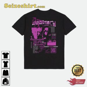 Stray Kids SKZ Fandom STAY Gifts Album Unisex T-Shirt