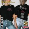 Stray Kids World Tour 2023 T-shirt Gift Lovers Graphic
