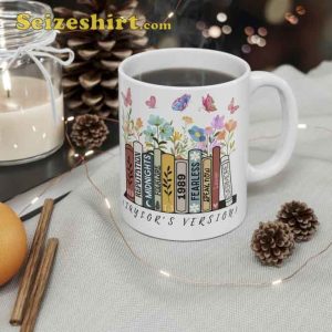 Swiftie Cute Coffee Mug Funny Gifts