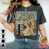 Taylor Comic Love Story Album Fearless Music Concert Tour 2023 Graphic Tee