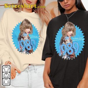Taylor Music 1989 Getway Car Barbie Cruel Summer Fan Gift Unisex T-Shirt