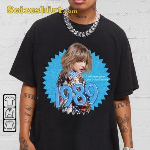 Taylor Music 1989 Getway Car Barbie Cruel Summer Fan Gift Unisex T-Shirt4