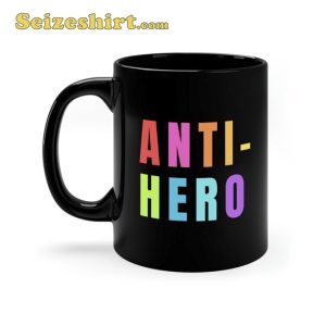 Taylor Swiftie Anti-Hero Midnight Snake Ceramic Coffee Mug