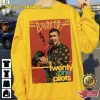 The Band Tour Retro Twenty One Pilots Unisex Sweatshirt
