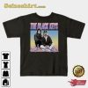 The Black Keys Style Aesthetic Meme Parody Design T-Shirt