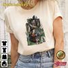 The Last Of Us Fan Art Vinatge Shirt Trendy Gift