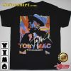 Tobymac Signature Hits Deep Tour 2023 The Goodness Shirt