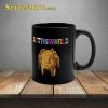 Travis Scott Festivals Power At The Annual Astroworld Mug
