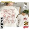 Trendy Cowboy In Dolly We Trust Sweatshirt Gift For Fan