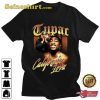 Tupac 2pac California Love Signature Gift for Fan Unisex T Shirt