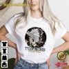 Tyler Childers Feathered Indians Gift For Fan Unisex Shirt