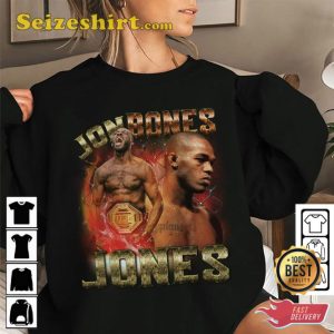 UFC World Championshop  Mixed Martial Arts Boxing Lover Gift T-Shirt