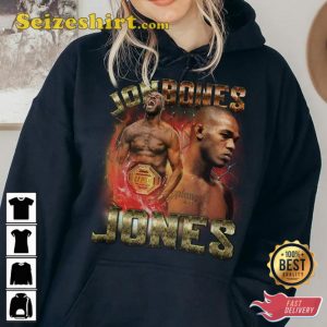 UFC World Championshop Mixed Martial Arts Boxing Lover Gift T-Shirt