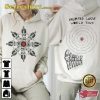 Unisex Red Hot Chili Peppers Unlimited Love World Tour 2023 Concert Shirt