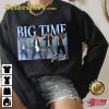 Vintage Big Time Rush Can’t Get Enough Tour 2023 Shirt