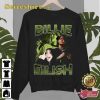 Billie Eilish Hip Hop Street Style Gift For Fan Unisex Sweatshirt