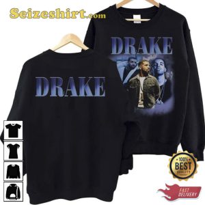 Drizzy Drake Hip Hop Music Jimmy Cooks Shirt