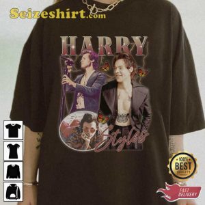 Harry Styles Grammy Award for Best Pop Vocal Album T-Shirt