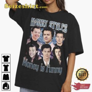 Harry Styles Brit Award For British Single T-Shirt