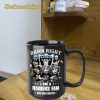 Damn Right I Am Oakland Forever Raiders Fan Gift