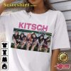 Vintage IVE Kitsch Kpop Music Unisex T-Shirt