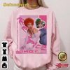 Vintage Ice Spice Like Graphic Unisex Sweatshirt