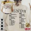 Vintage Love On Tour 2023 Sweatshirt Gift For Fans