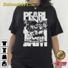 Pearl Jam Dance Of The Clairvoyants Unisex Shirt