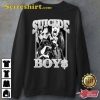 Vintage Style Suicideboys Music Graphic Unisex T-Shirt