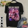 Vintage Taylor For Spotify Singles Collection T-Shirt