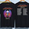 Vintage ToTo Journey 2023 Freedom Sweatshirt Unisex