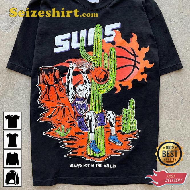 Warren Lotas Nikola Jokic Denver Nuggets Suns T-Shirt, NBA Nuggets