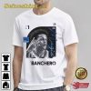 Welcome Paolo Banchero Orlando Magic Nba Unisex T-Shirt