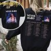Weyes Blood Kant Nobody Tour 2023 Unisex Sweatshirt