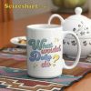 What Would Dolly Do Mug  Women Of Country Music Mug