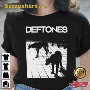 You Just Dont Know Deftones Band Gift For Fan Unisex Sweatshirt