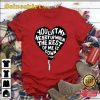 You Lift My Heart Up When The Rest Of Me Is Down Sam Smith Shirt