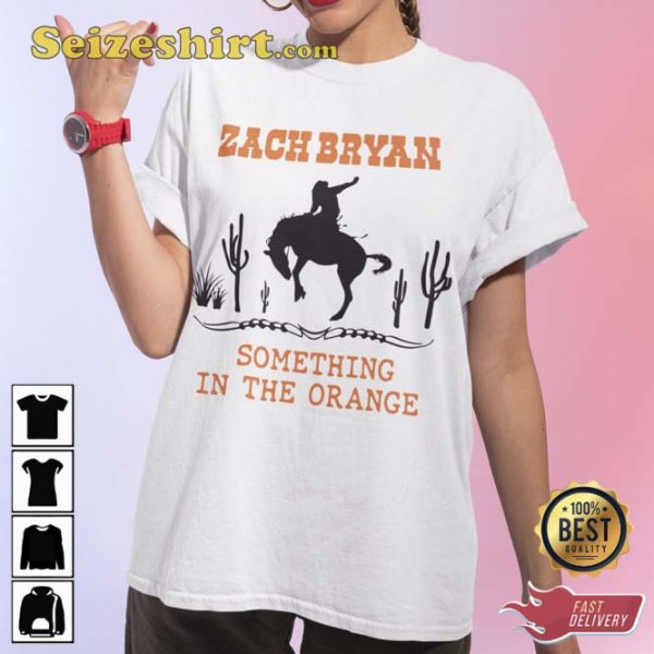 Zach Bryan Tour 2023 Shirt For Fan Lovers Graphic Bootleg