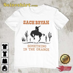 Zach Bryan Tour 2023 Shirt For Fan Lovers Graphic Bootleg
