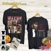 2 Side Lil Wayne Rapper Welcome To Tha Carter Tour 2023 Shirt